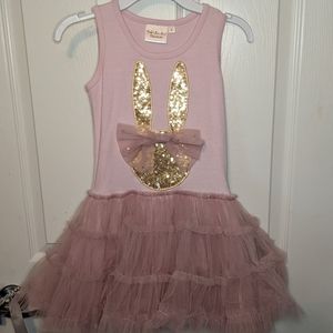 Ooh! La, La! Couture Easter Dress